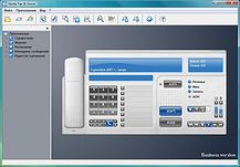 VentaFax screenshot:  Fax Software and Answering Machine Software
